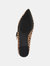 Journee Collection Women's Karissa Flat