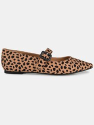 Journee Collection Women's Karissa Flat