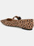 Journee Collection Women's Karissa Flat