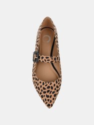 Journee Collection Women's Karissa Flat