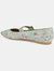 Journee Collection Women's Karissa Flat