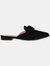 Journee Collection Women's Kessie Mules