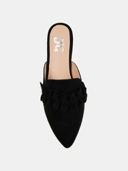 Journee Collection Women's Kessie Mules