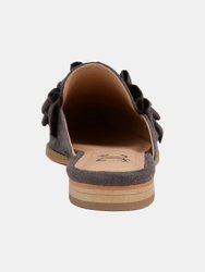 Journee Collection Women's Kessie Mules