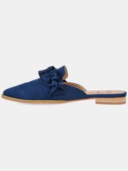 Journee Collection Women's Kessie Mules