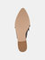 Journee Collection Women's Kessie Mules