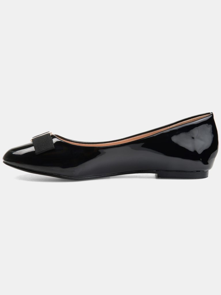 Journee Collection Women's Kim Flat