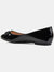 Journee Collection Women's Kim Flat