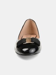 Journee Collection Women's Kim Flat