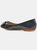 Journee Collection Women's Kim Flat