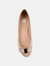 Journee Collection Women's Kim Flat