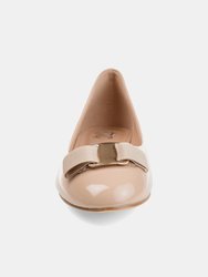 Journee Collection Women's Kim Flat