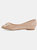 Journee Collection Women's Kim Flat