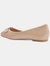 Journee Collection Women's Kim Flat