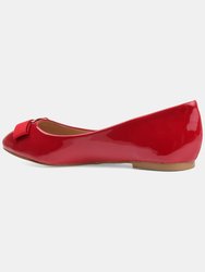 Journee Collection Women's Kim Flat