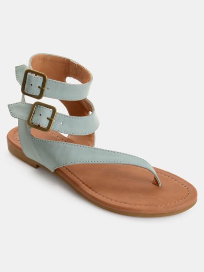 Journee Collection Journee Collection Women's Kyle Sandal product