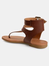 Journee Collection Women's Kyle Sandal