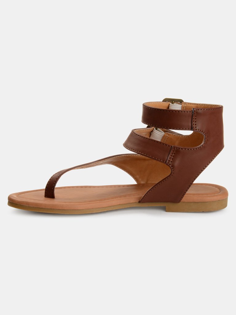 Journee Collection Women's Kyle Sandal