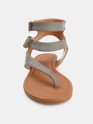 Journee Collection Women's Kyle Sandal