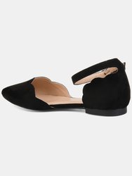 Journee Collection Women's Lana Flat