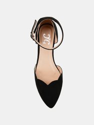 Journee Collection Women's Lana Flat