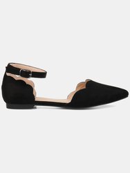 Journee Collection Women's Lana Flat