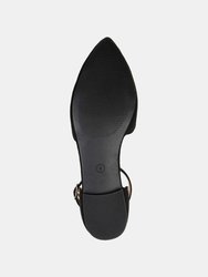 Journee Collection Women's Lana Flat