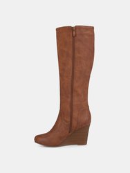 Journee Collection Women's Langly Boot