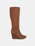 Journee Collection Women's Langly Boot