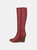 Journee Collection Women's Langly Boot