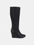 Journee Collection Women's Langly Boot