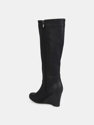 Journee Collection Women's Langly Boot