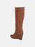 Journee Collection Women's Langly Boot