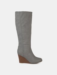 Journee Collection Women's Langly Boot