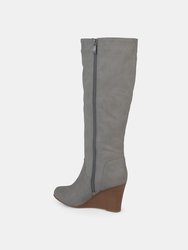 Journee Collection Women's Langly Boot