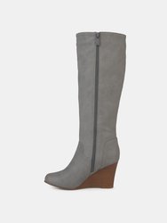 Journee Collection Women's Langly Boot