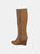 Journee Collection Women's Langly Boot