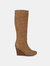 Journee Collection Women's Langly Boot