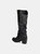 Journee Collection Women's Late Boot