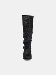 Journee Collection Women's Late Boot