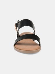 Journee Collection Women's Lavine Sandal