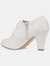 Journee Collection Women's Leona Bootie