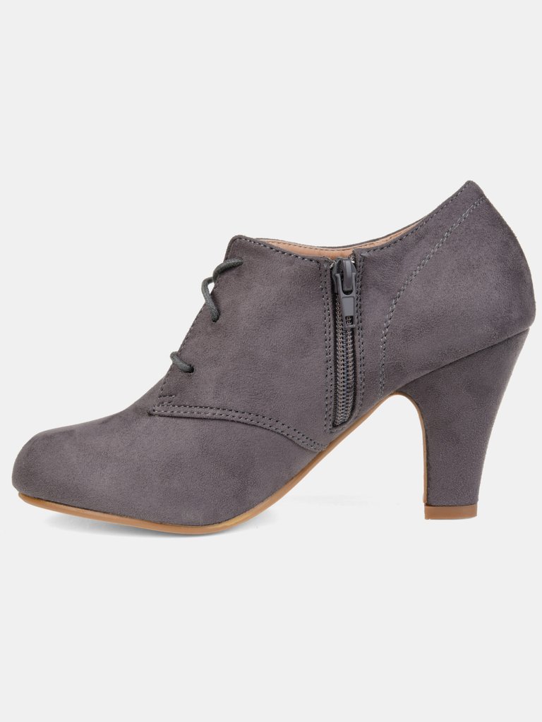 Journee Collection Women's Leona Bootie