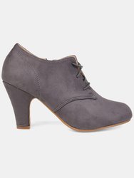 Journee Collection Women's Leona Bootie