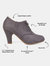 Journee Collection Women's Leona Bootie