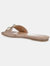 Journee Collection Women's Leonie Slide