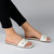 Journee Collection Women's Leonie Slide