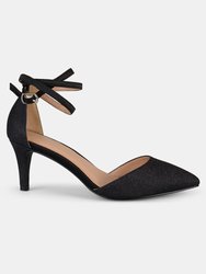 Journee Collection Women's Luela Pump