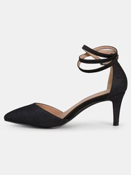 Journee Collection Women's Luela Pump