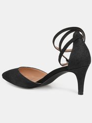 Journee Collection Women's Luela Pump